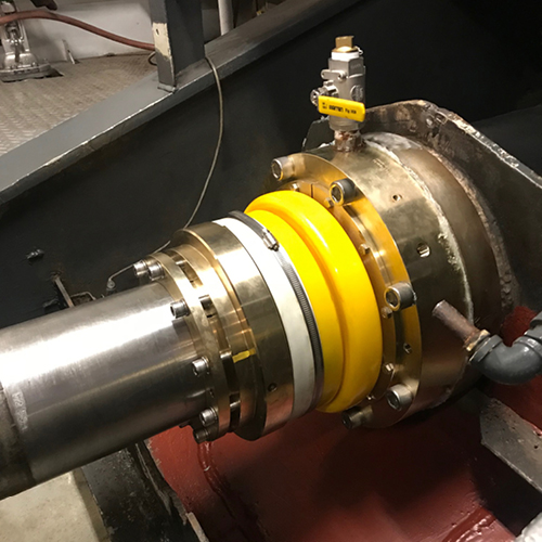 ShaftSealSQ6 ShaftSealSQ6